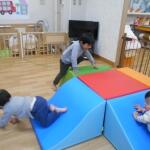 おれんじ保育所の画像