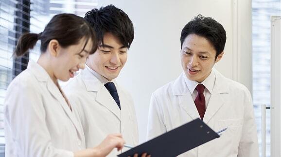 ピックアップ「職員募集」の画像