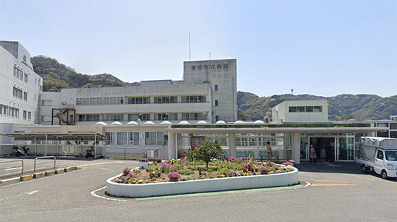 ピックアップ「新病院について」の画像